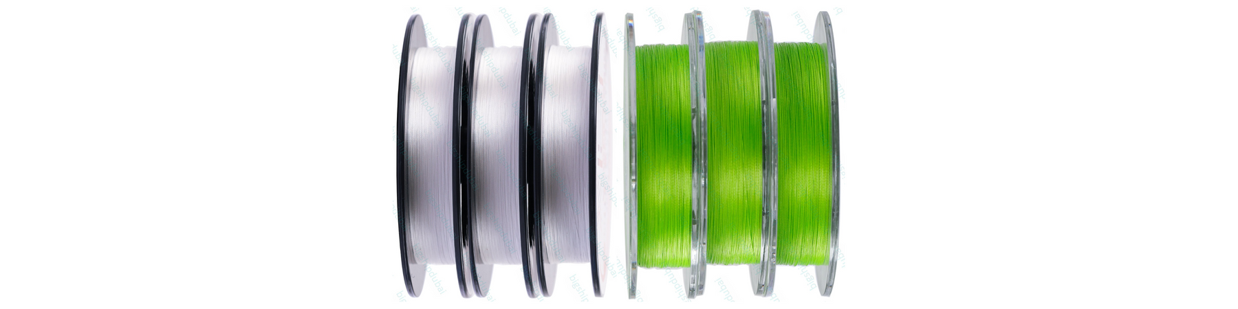 BEGINNER’S GUIDE: How To Choose The Right Fishing Line