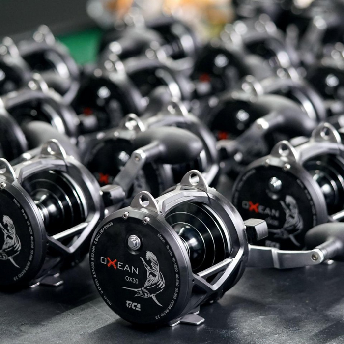 How To Pick The Right Fishing Reel For You