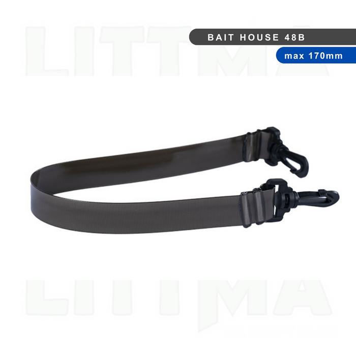 LITTMA Baithouse 48B (max 170mm)