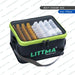 LITTMA Bait House – Premium Storage for Fishing Lures & Jigs