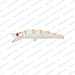 LITTMA Bora Tune 90FS (28g) Fishing Lure with realistic action and precise casting. Ideal for targeting game fish in saltwater and freshwater, designed for premium performance and control.