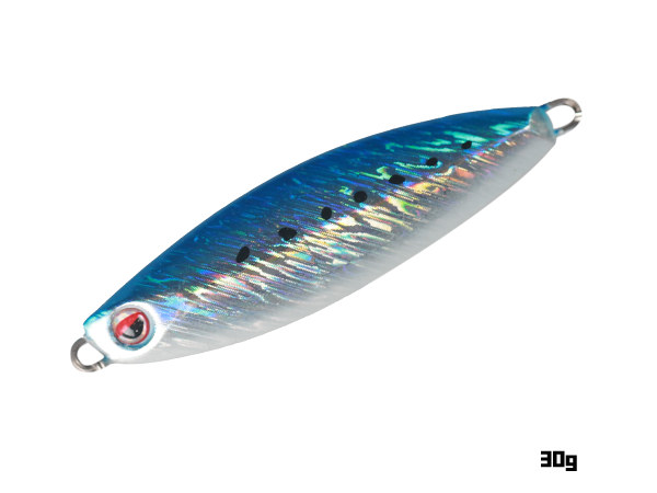 LITTMA Jig Katana Slow (30g)