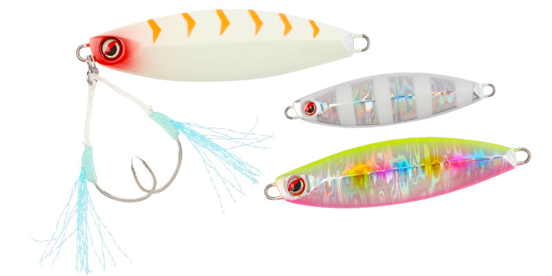 LITTMA Jig Katana Slow (40g)