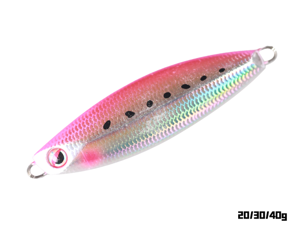 LITTMA Jig Katana Slow (30g)