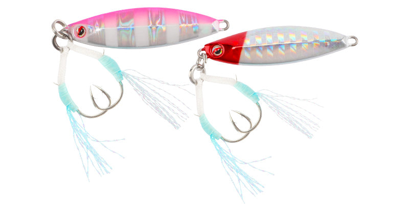 LITTMA Jig Katana Slow - Micro (5g)