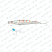 Proven fishing lures for kingfish – jig and hard bait designed for maximum strikes and action.