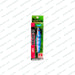 Proven fishing lures for kingfish – jig and hard bait designed for maximum strikes and action.