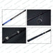 Heavy-duty fishing rod for kingfish – durable, high-performance design for casting and jigging.