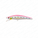 LITTMA Bora Tune 90FS (28g) - Pink Silver