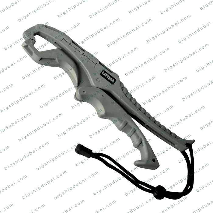 LITTMA Floating Fish Gripper – Secure & Easy Fish Handling Tool