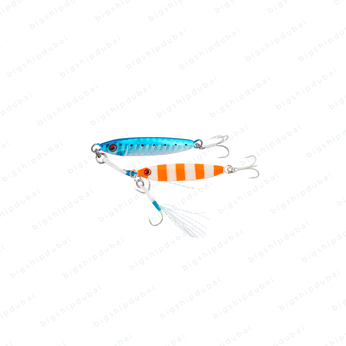 LITTMA Fishing Lure Jigs Katana Sardine Micro 10g