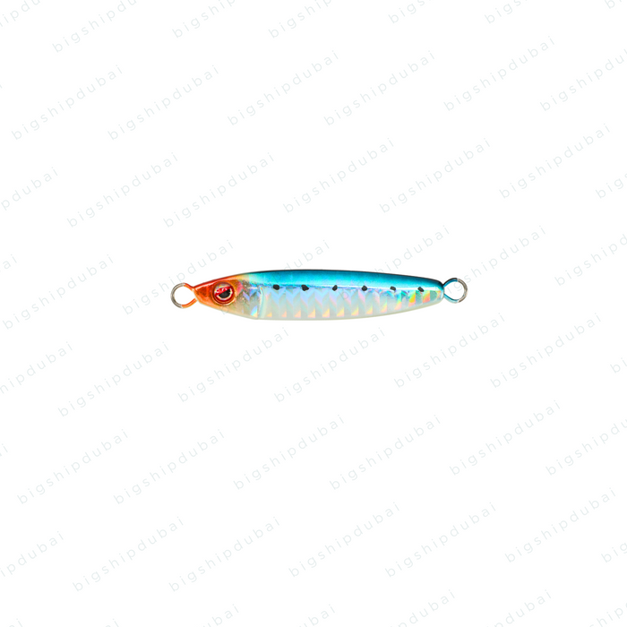 LITTMA Fishing Lure Jigs Katana Sardine Micro 10g - LMA Iwashi