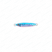 LITTMA Fishing Lure Jigs Katana Sardine Micro 7g - Blue Pink