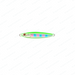 LITTMA Fishing Lure Jigs Katana Sardine 20g - Lime Rainbow