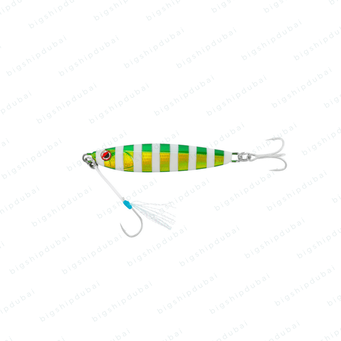 LITTMA Fishing Lure Jigs Katana Sardine 20g