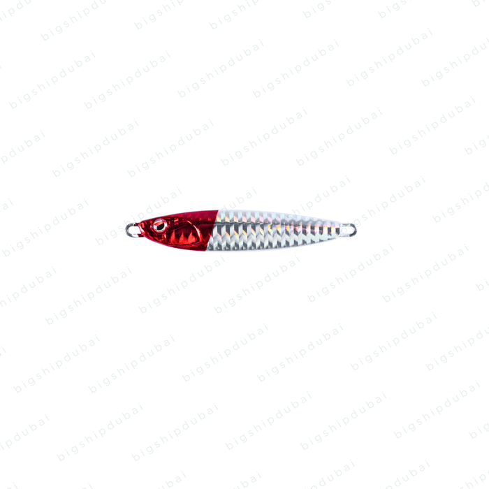 LITTMA Fishing Lure Jigs Katana Sardine 20g - Red Head