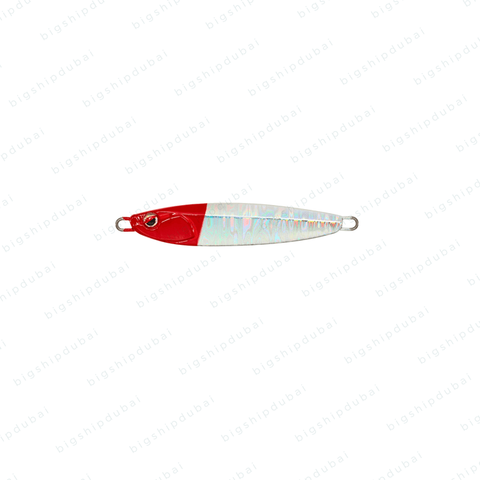 LITTMA Fishing Lure Jigs Katana Sardine 20g - Classic Red Head