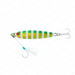 LITTMA Fishing Lure Jigs Katana Sardine 60g