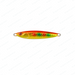 LITTMA Fishing Lure Jigs Katana Sardine 60g - Orange Rainbow