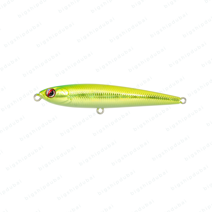 LITTMA Mojo Stik 70S (8g) - Apple Green