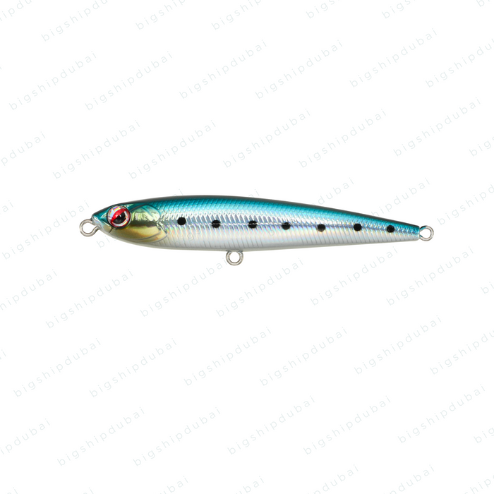 LITTMA Mojo Stik 70S (8g) - Metallic Sardine