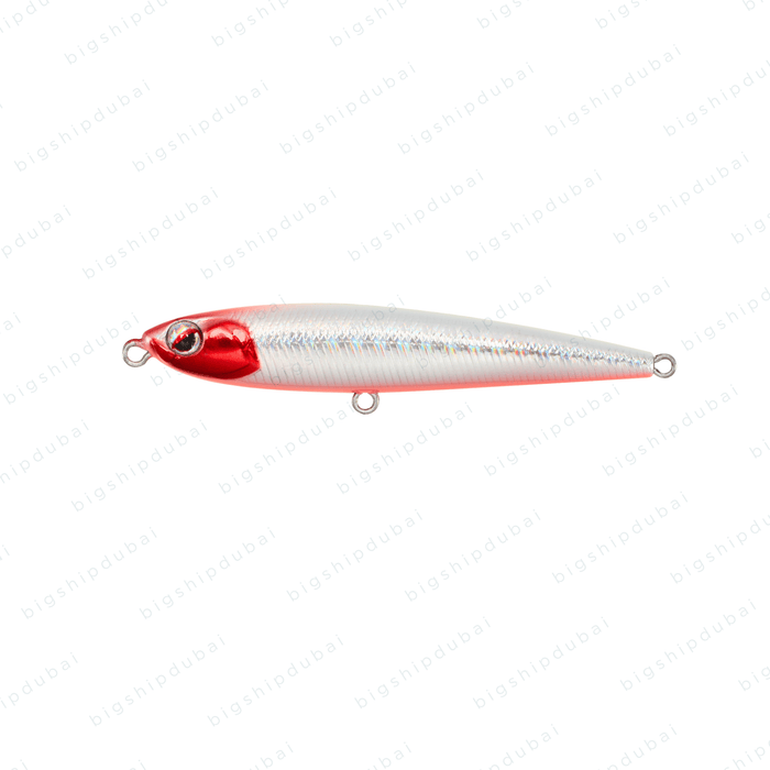 LITTMA Mojo Stik 70S (8g) - RP Red Belly