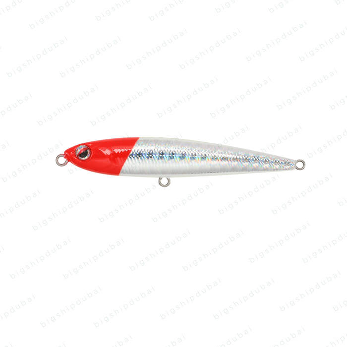 LITTMA Mojo Stik 70S (8g) - Red Silver