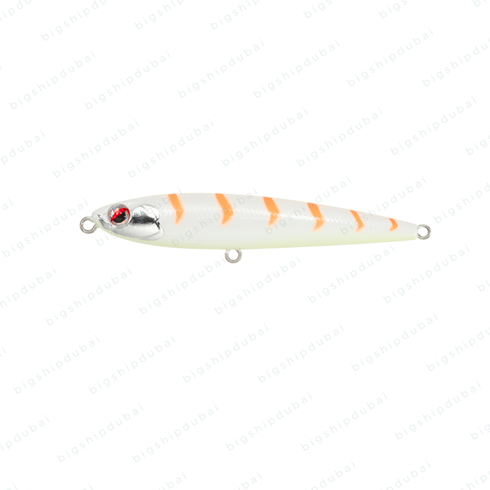 LITTMA Mojo Stik 70S (8g) - Tiger Glow Belly