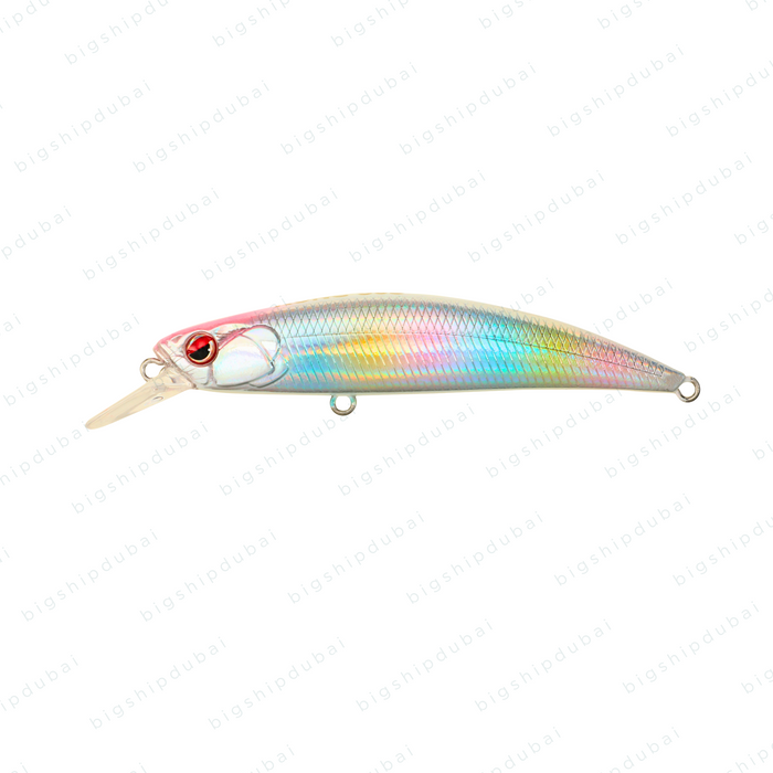 LITTMA Rong 80S (12g) - Rainbow Pearl