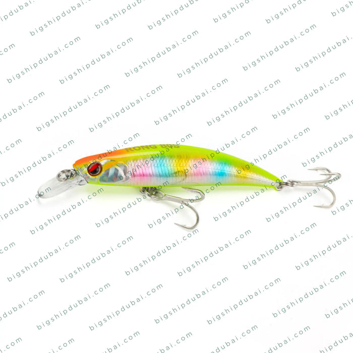 LITTMA Rong 80S (12g)