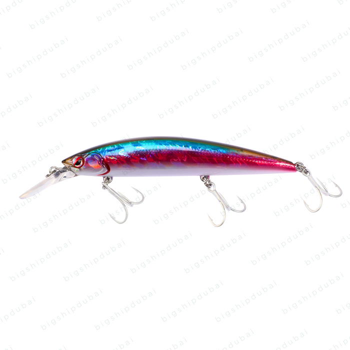 LITTMA Sagoshi 110FS (37g) - Blood Line