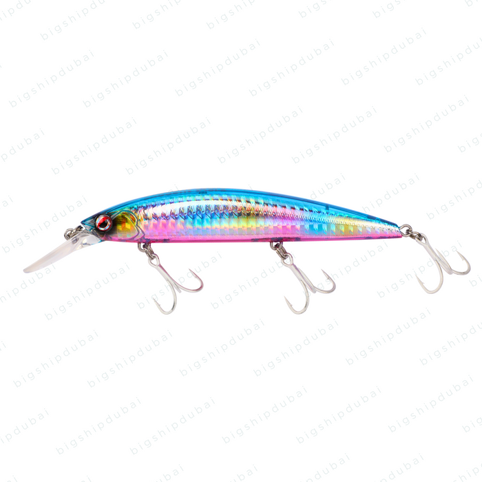 LITTMA Sagoshi 110FS (37g) - Blue Pink Rainbow