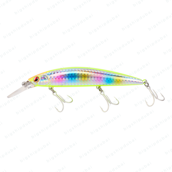 LITTMA Sagoshi 110FS (37g) - Chart Chart Rainbow