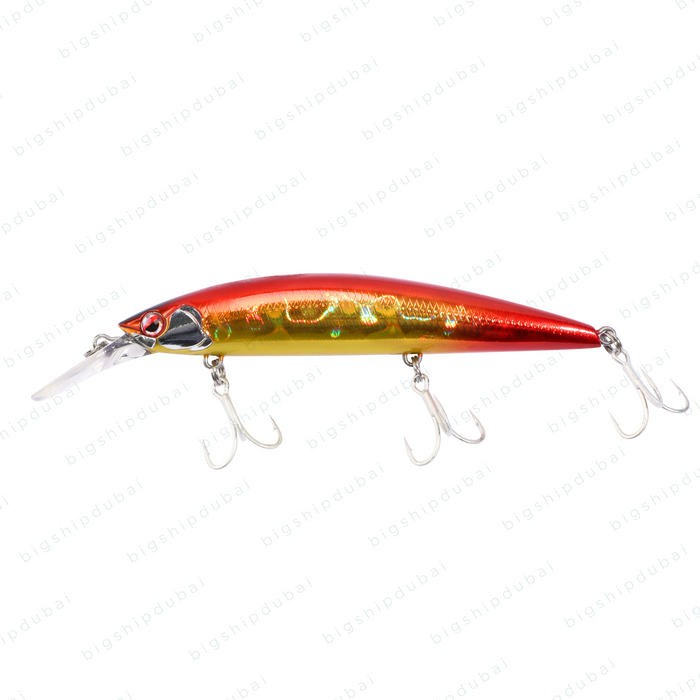 LITTMA Sagoshi 110FS (37g) - Red Gold