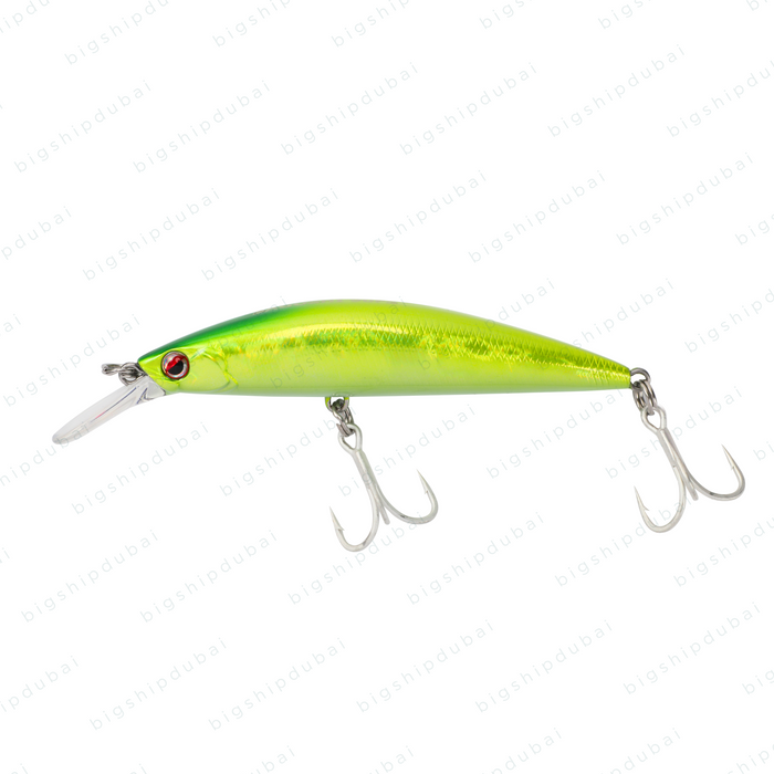 LITTMA Sagoshi 90FS (29g) - Apple Green