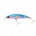 LITTMA Sagoshi 90FS (29g) - Blue Pink Rainbow