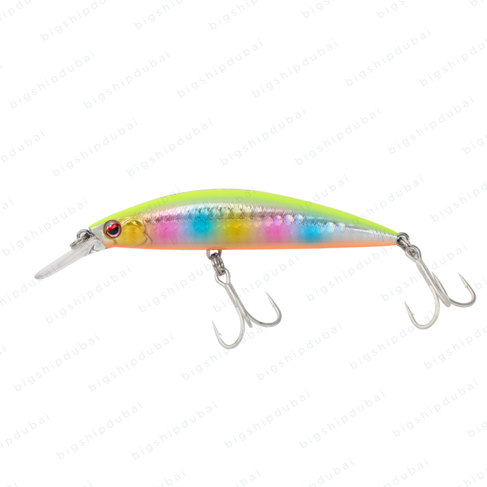 LITTMA Sagoshi 90FS (29g) - Chart Orange Rainbow