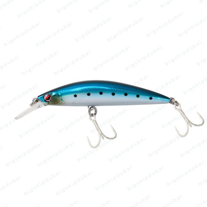 LITTMA Sagoshi 90FS (29g) - Metallic Sardine