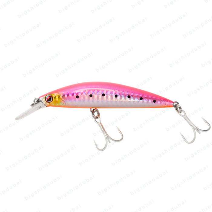 LITTMA Sagoshi 90FS (29g) - Pink Orange Belly