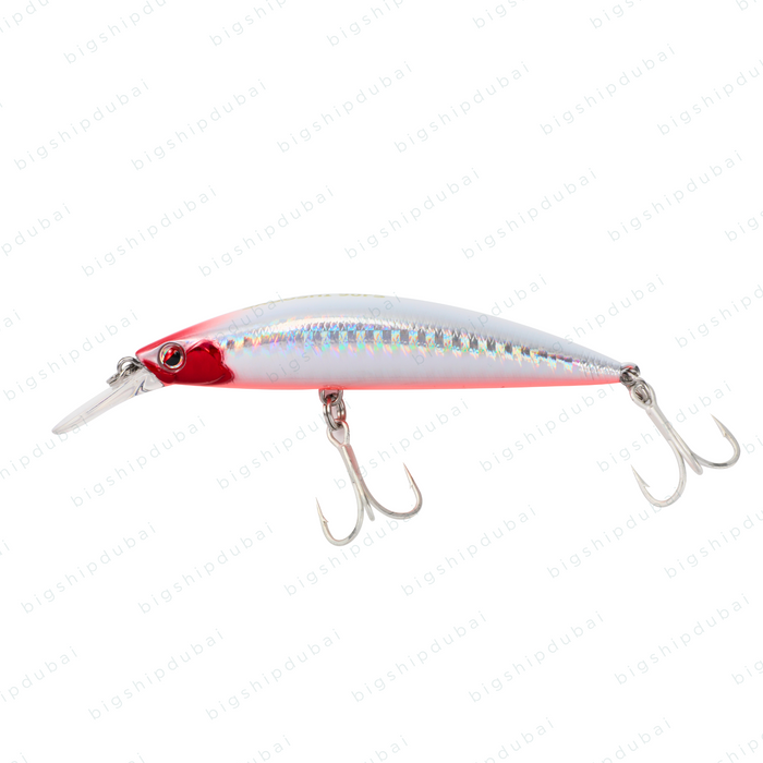 LITTMA Sagoshi 90FS (29g) - RP Red Belly