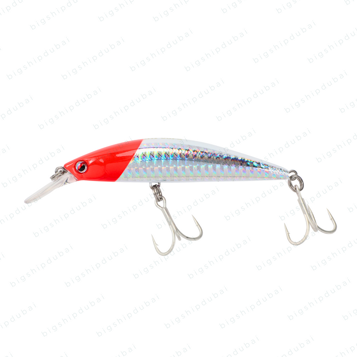 LITTMA Sagoshi 90FS (29g) - Red Silver