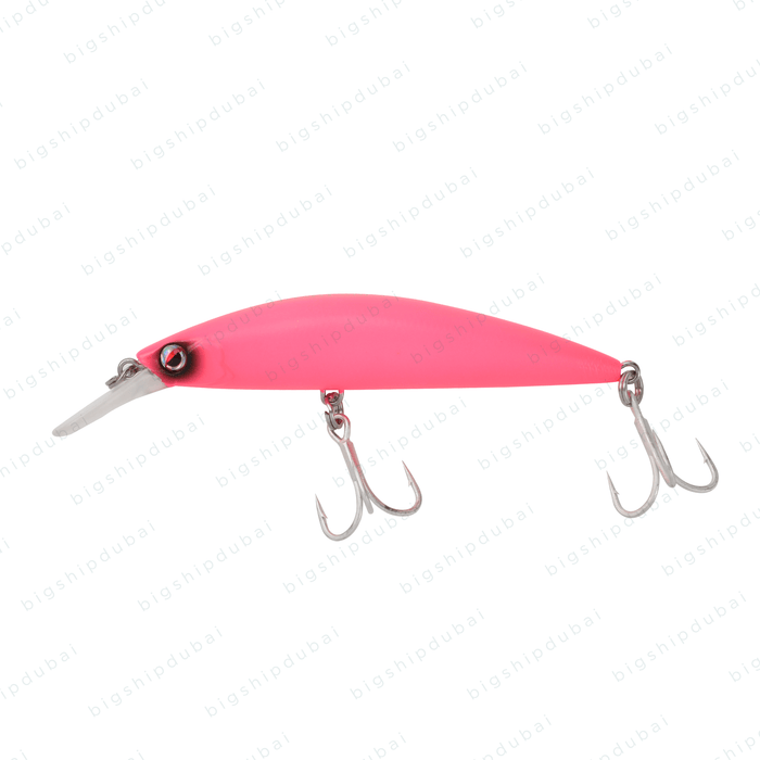 LITTMA Sagoshi 90FS (29g) - Shock Pink