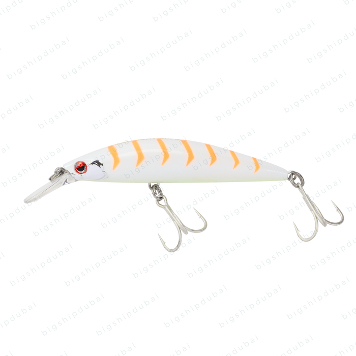 LITTMA Sagoshi 90FS (29g) - Tiger Glow Belly