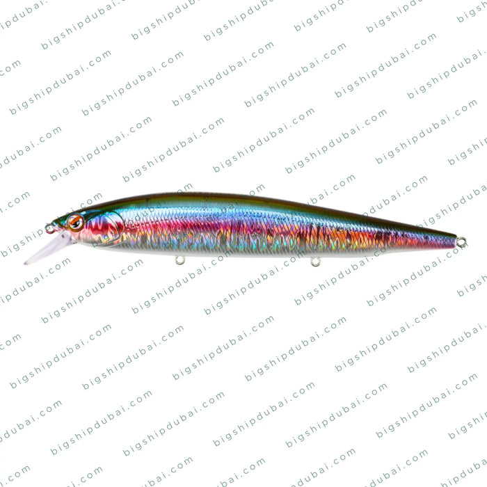 LITTMA Sniper Minnow 160SP (30g)