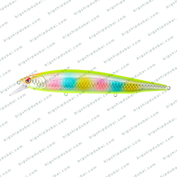LITTMA Sniper Minnow 160SP (30g)