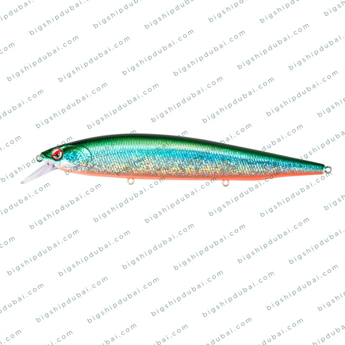 LITTMA Sniper Minnow 160SP (30g)