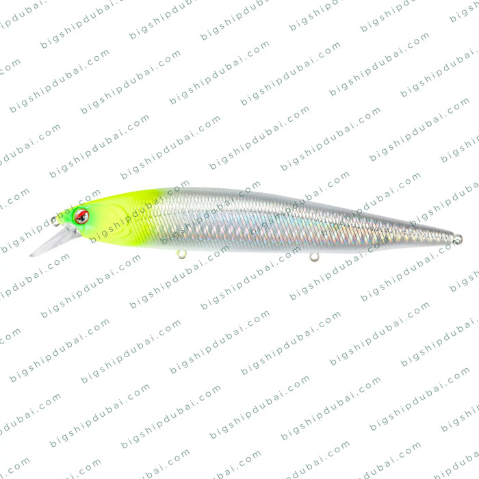 LITTMA Sniper Minnow 160SP (30g)