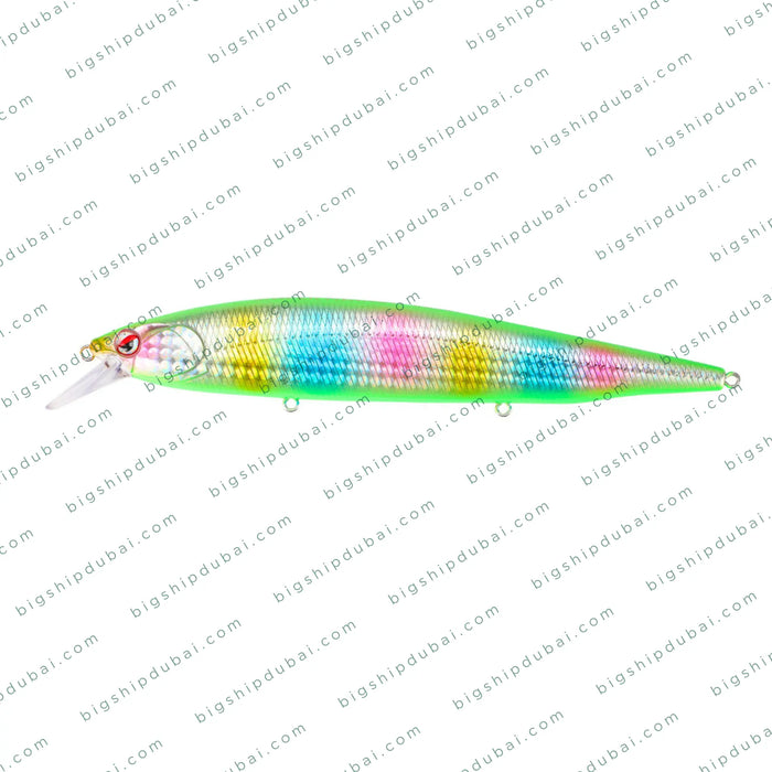 LITTMA Sniper Minnow 160SP (30g)
