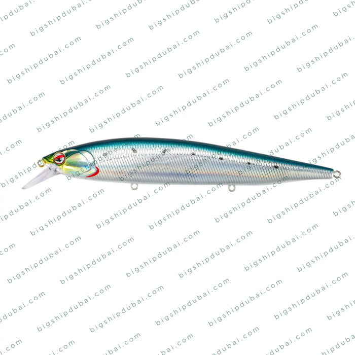 LITTMA Sniper Minnow 160SP (30g)