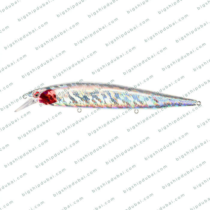 LITTMA Sniper Minnow 160SP (30g)